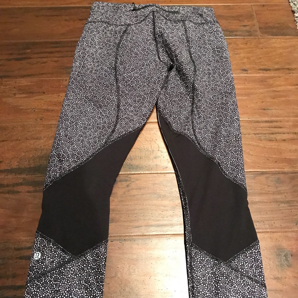 Lululemon run inspire